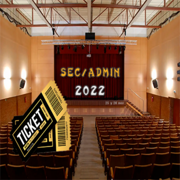  Próximamente, entradas a la venta